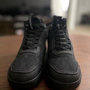 Tigon ll Shoes for Crews in Black
